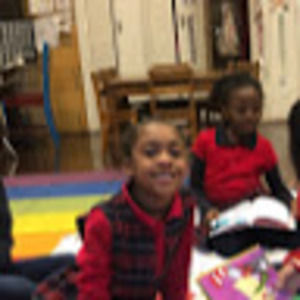 Meet your Posher, Kenisha